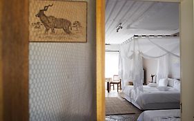 Dornhuegel Guest Farm